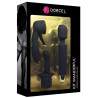 Dorcel Kit Wand et Accessoires Wanderful® Dorcel